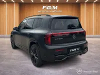 Gebraucht Mercedes GLB250 AMG 200 kW (272 PS) 2026 Schwarz SUV
