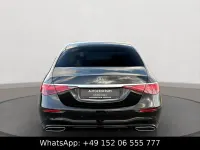 Gebraucht Mercedes S400 AMG 330 PS (242 kW) 2022 Schwarz Limousine