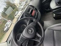 Gebraucht Mercedes Vito 190 PS (139 kW) 2018 Beige Van