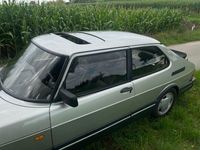 Occasion Saab 900 160 ch (117 kW) 1992 Beige Coupé