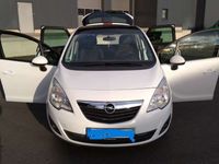 gebraucht Opel Meriva Automatik/ HU und AU wird bei Verkauf neu gemacht