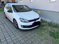 gebraucht VW Golf VI 