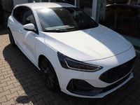 Nowe Ford Focus ST 280 KM (205 kW) 2026 Biały Sedan/Limuzyna