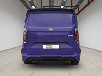 Neu Ford Transit Custom 241 PS (177 kW) 2026 Violett Van / Kleinbus