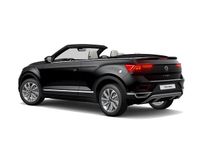 Gebraucht VW T-Roc Style 150 PS (110 kW) 2023 SUV