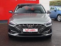 gebraucht Hyundai i30 1.0 T-GDI LED AAC SHZ Kamera