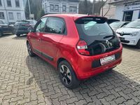 gebraucht Renault Twingo 1.0 SCe Dynamique+1.HAND+KLIMA+TEMPOMAT+EURO 6