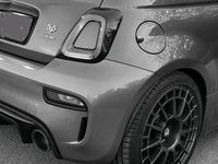 Gebraucht Abarth 595 200 PS (147 kW) 2021 Grau Cabrio