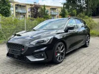 Gebraucht Ford Focus ST 280 PS (205 kW) 2021 Schwarz Limousine