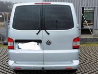 Gebraucht VW T5 179 PS (131 kW) 2010 Silber Van