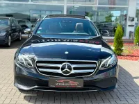 Gebraucht Mercedes E250 Avantgarde 211 PS (155 kW) 2016 Schwarz Kombi