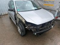 gebraucht VW Polo 9n Teilespender