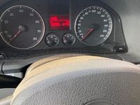 Gebraucht VW Golf V 75 PS (55 kW) 2004 Silber Kleinwagen