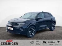 Neu Opel Mokka 131 PS (96 kW) 2025 Diamant schwarz/karbon schwarz SUV