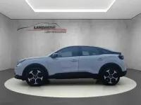 Nowe Citroën C4 131 KM (96 kW) 2025 Biały Sedan/Limuzyna