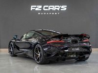Gebraucht McLaren 750S 751 PS (552 kW) 2024 Violett