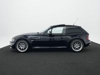 Gebraucht BMW Z3 M Performance 321 PS (236 kW) 1999 Schwarz Coupé