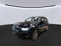 Gebraucht Opel Grandland X GS Line 131 PS (96 kW) 2024 Lackierung schwarz perla nera/ SUV