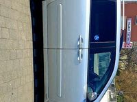 Gebraucht Kia Carnival 192 PS (141 kW) 2012 Grau Van / Kleinbus