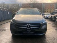 gebraucht Mercedes B180 NAVI LED KAMERA PDC ACC SHZ