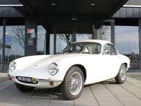 Gebraucht Lotus Elite 75 PS (55 kW) 1962 Weiß