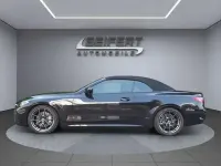Gebraucht BMW 430 Cabriolet M Performance 245 PS (180 kW) 2023 Black sapphire metallic Cabrio