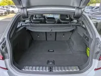 Gebraucht BMW 340 340 PS (250 kW) 2022 Alpinweiss uni Kombi
