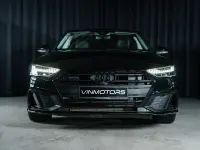 Gebraucht Audi A7 Sportback 408 PS (300 kW) 2019 Schwarz Kleinwagen