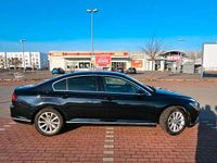 Gebraucht VW Passat Highline 220 PS (161 kW) 2016 Schwarz Limousine