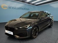 Second-hand Cupra Leon 245 CP (180 kW) 2023 Gri Break