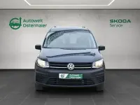 Gebraucht VW Caddy Maxi 131 PS (96 kW) 2019 Andere Van / Kleinbus