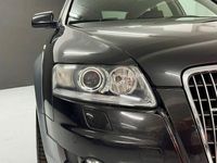 Gebraucht Audi A6 Allroad Sport 232 PS (170 kW) 2007 Grau Kombi