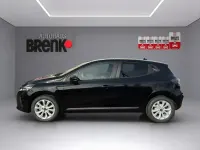 Neu Renault Clio V 91 PS (66 kW) 2025 Schwarz Limousine