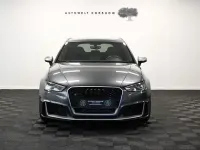 Gebraucht Audi RS3 Sport 367 PS (269 kW) 2015 Grau Limousine