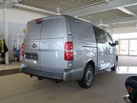 Gebraucht Opel Vivaro 177 PS (130 kW) 2024 Kontrastgrau Van / Kleinbus