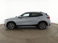 Gebraucht BMW X2 Performance 2021 Grau SUV