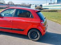 Gebraucht Renault Twingo 90 PS (66 kW) 2018 Kleinwagen