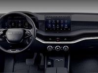 Neu Skoda Superb Selection 193 PS (141 kW) 2026 Ice teabeige metallic Kombi