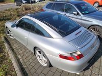 gebraucht Porsche 996 911 Targa ! Nur noch wenige in Europa !