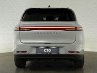 Gebraucht Leapmotor C10 215 PS (158 kW) 2025 Grau SUV