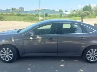 Gebraucht Ford Mondeo 163 PS (119 kW) 2013 Silber Kombi