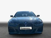 Gebraucht BMW M440 M Sport 374 PS (275 kW) 2023 Grau Limousine