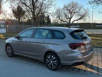 Gebraucht Fiat Tipo 95 PS (69 kW) 2020 Beige Kombi