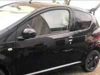 Gebraucht Toyota Aygo 67 PS (49 kW) 2008 Kleinwagen