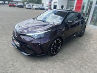 Gebraucht Toyota C-HR Sport 184 PS (135 kW) 2025 Dunkel amethyst metallic / dac SUV