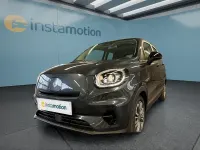 Brugt Leapmotor T03 69 kW (95 HK) 2026 Grå Hatchback