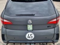 Gebraucht Aixam Coupe GTI 2023 Grau Coupé