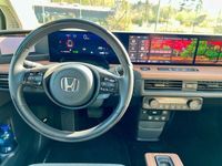 Gebraucht Honda e Advance 113 kW (154 PS) 2023 Weiß Kleinwagen