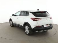 gebraucht Opel Grandland X 1.2 Innovation, Benzin, 18.930 €