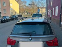 Gebraucht BMW 320 190 PS (139 kW) 2010 Kombi